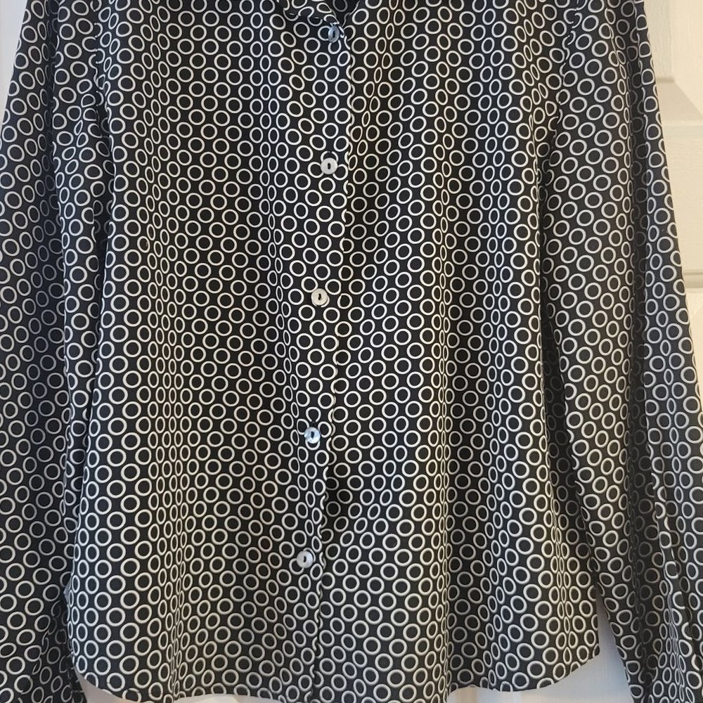 Jones of New York Dress Shirt